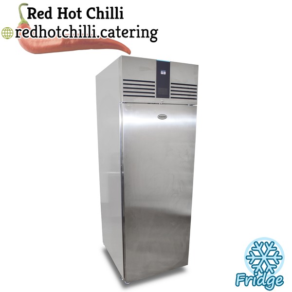 Secondhand Foster G3 Upright Fridge For Sale