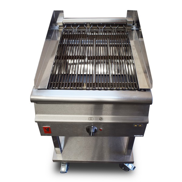Secondhand Falcon Char Grill