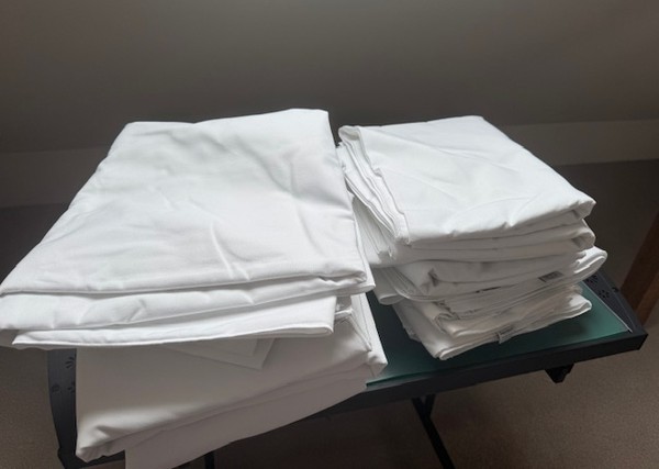 Job Lot Tablecloths For Sale