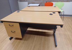 4x Office Desks For Sale