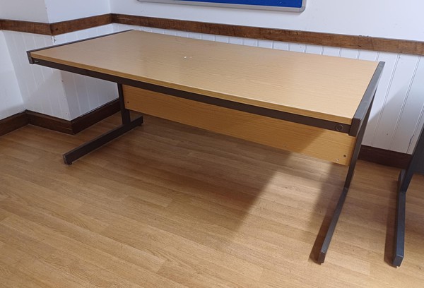 Desks With Drawers For Sale