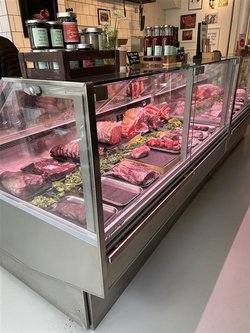 Shop Meat Fridge