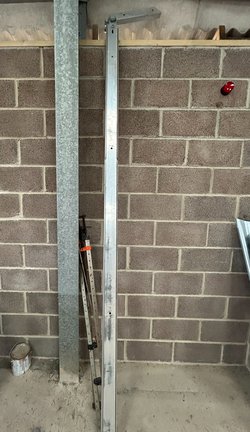 3m Long Marquee Legs