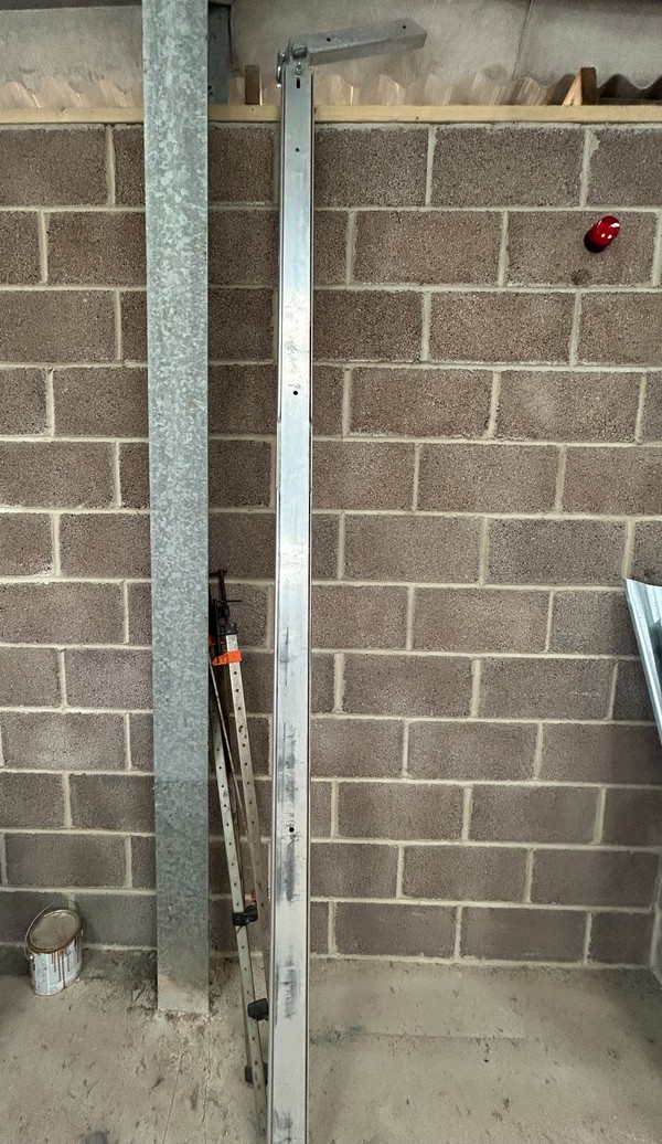 3m Long Marquee Legs