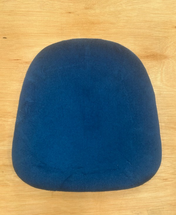 Coloured Seat Pads For Sale