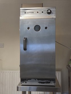 Rofco B20 Professional Bread Oven