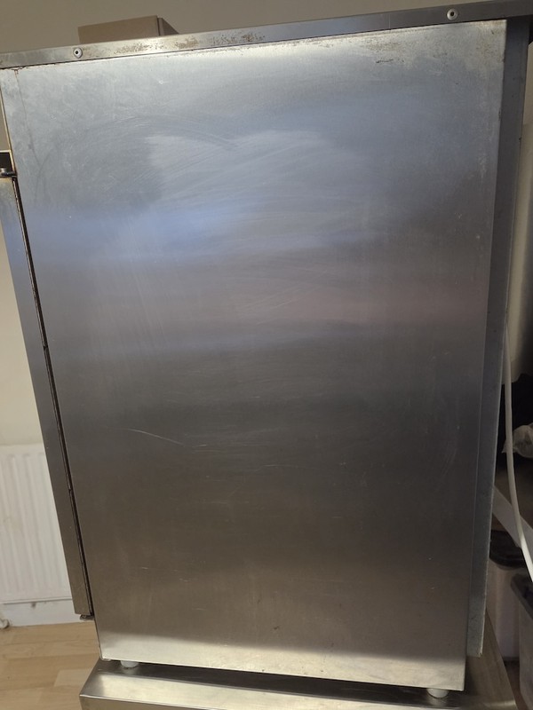 Electric Bread Oven