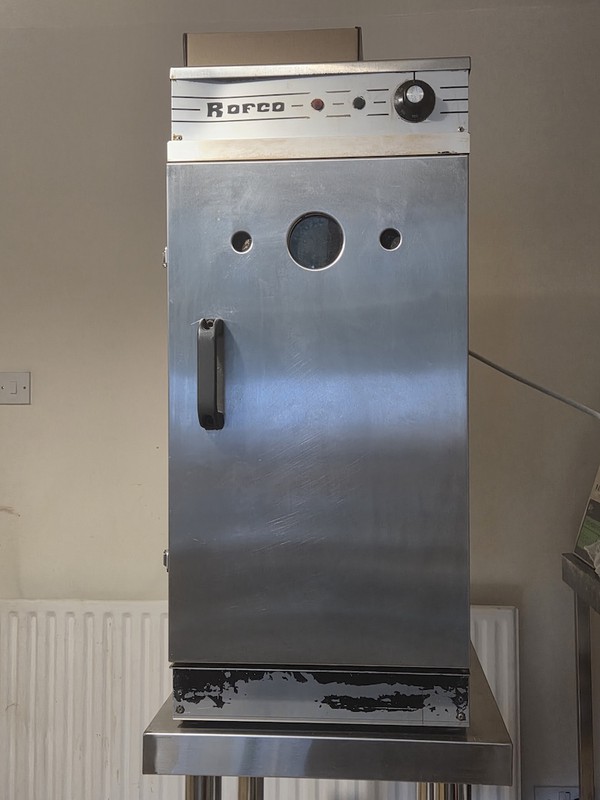 Rofco B20 Professional Bread Oven