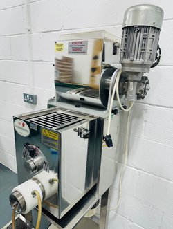Commercial Pasta Machine