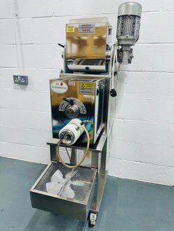 PM12 Monferrina Pasta Machine For Sale