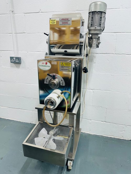 PM12 Monferrina Pasta Machine For Sale PM12 Monferrina Pasta Machine For Sale