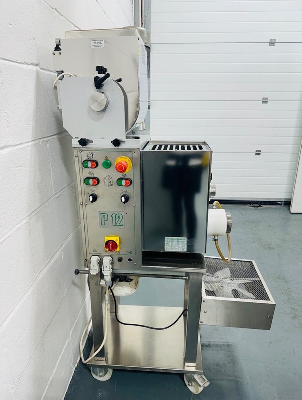 Secondhand Monferrina Pasta Machine