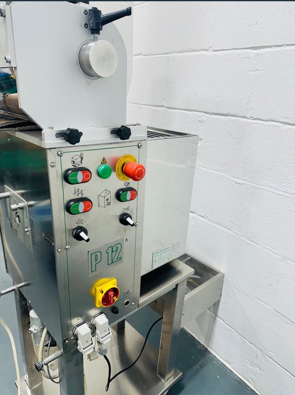 Used PM12 Monferrina