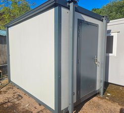 Disabled Toilet And Shower For Sale