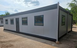 40ft x 23ft Modular Building For Sale