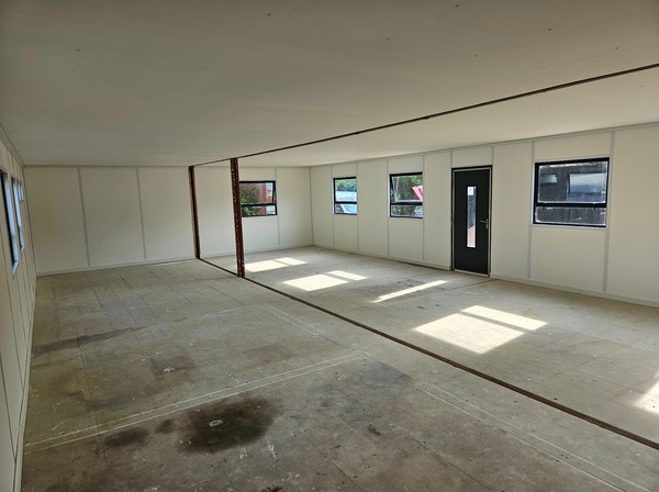 Modular Building For Sale