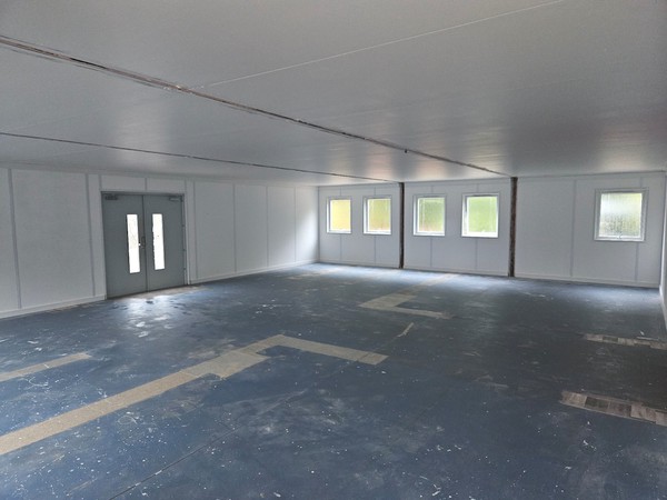 Portakabin Building For Sale
