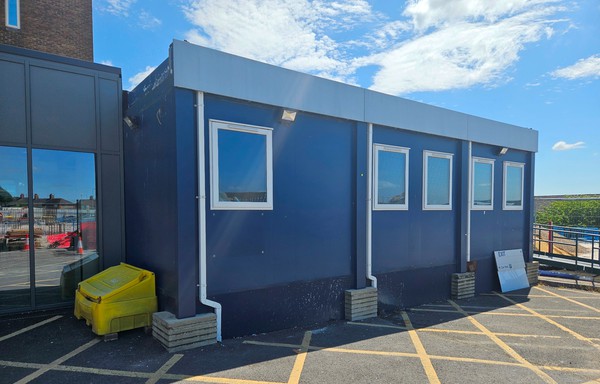 Portakabin Modular Building For Sale