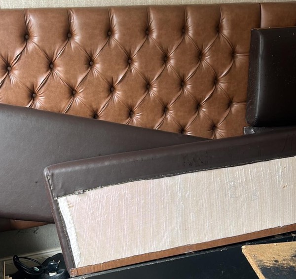 bench seats