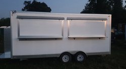 Catering Trailer For Sale
