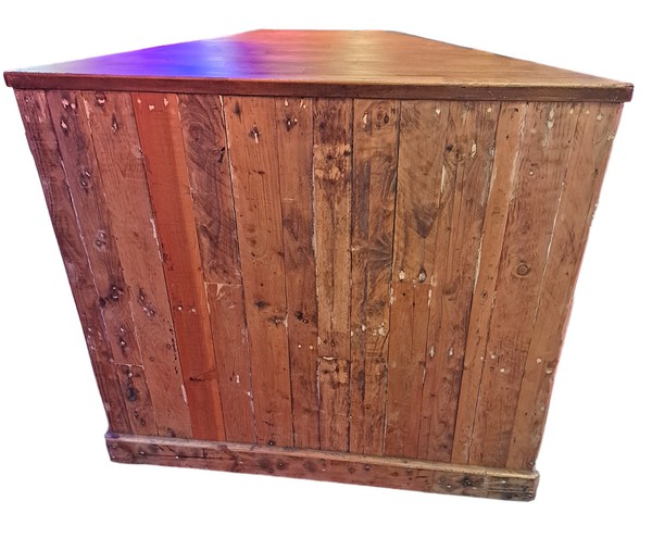 Festival Bar Counter