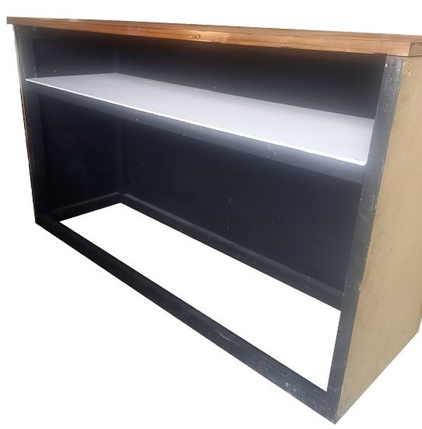 Mobile Bar Sections For Sale