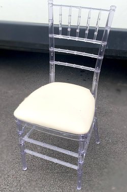 Ghost Chairs For Sale
