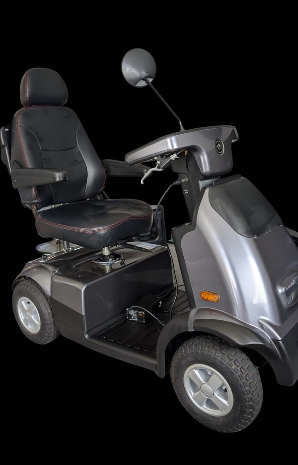 TGA Breeze Midi Mobility Scooter