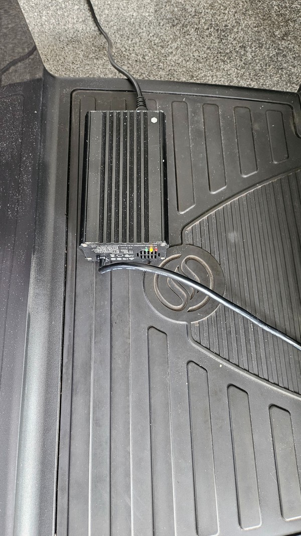 Used Mobility Scooter