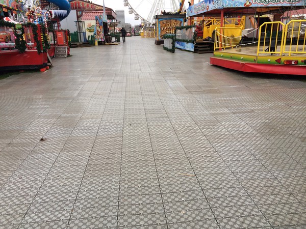 Event Ground protection for sale