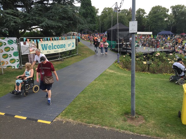 Event pathway for sale