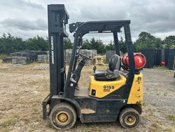 Forklift Truck for sale