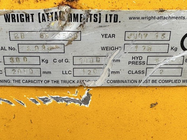Doosan Daewoo D55-3