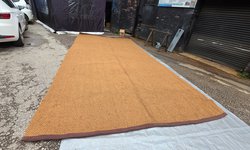 3m x 6m Coir Matting For Sale