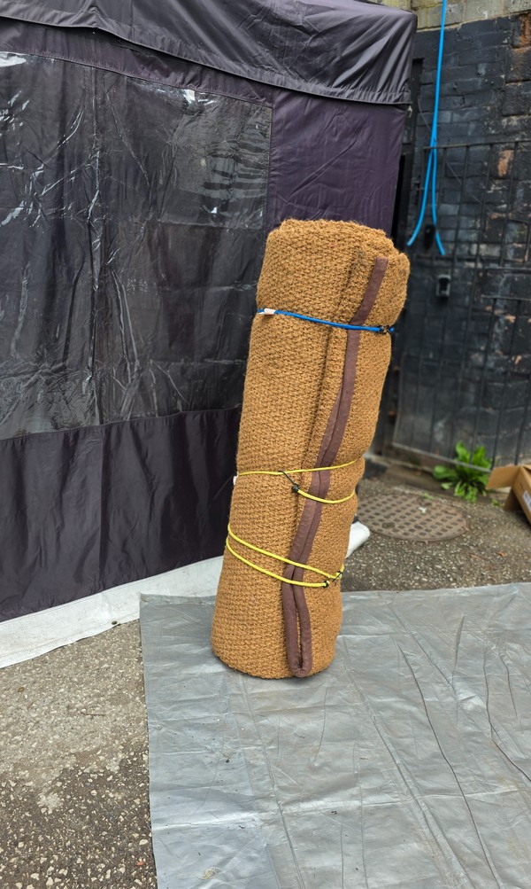 Coir Matting