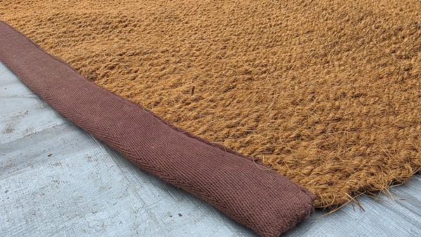 Coir Matting For Sale