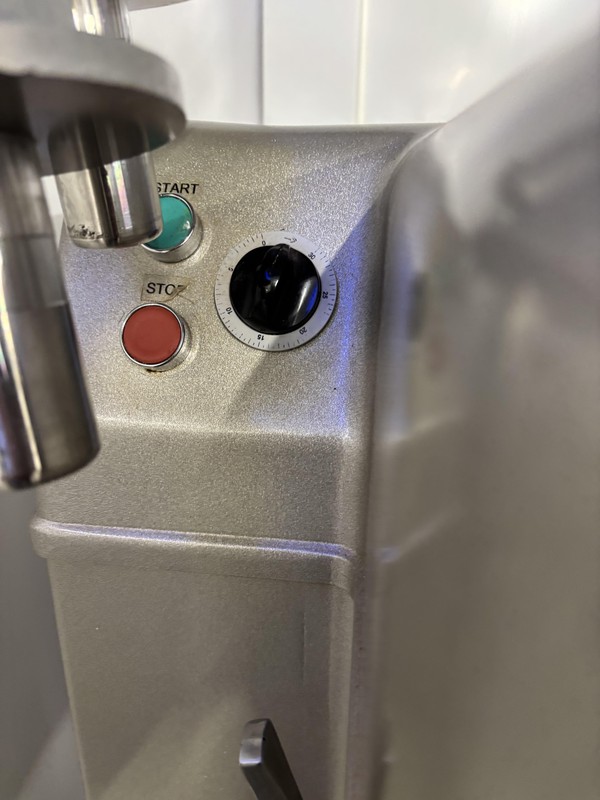 Secondhand Hobart 30qt Mixer For Sale