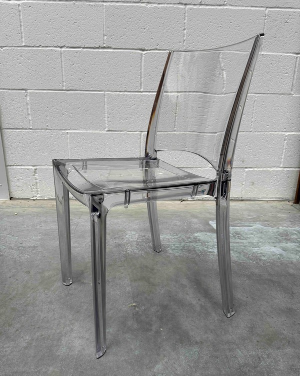 28x Banquo Ghost Chairs
