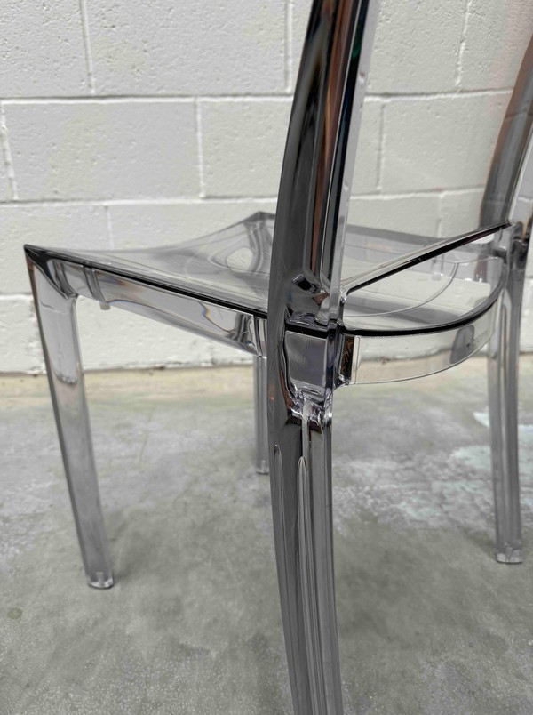 Banquo Ghost Chairs