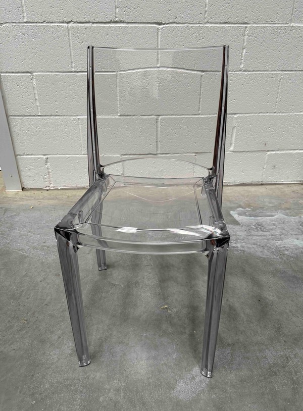 Ghost Banqueting Chairs For Sale