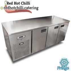 Foster Prep Fridge For Sale