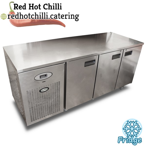 Foster Prep Fridge For Sale