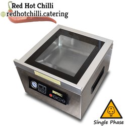 Buffalo Vacuum Packer For Sale