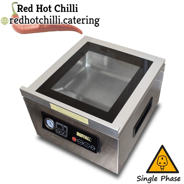 Buffalo Vacuum Packer For Sale