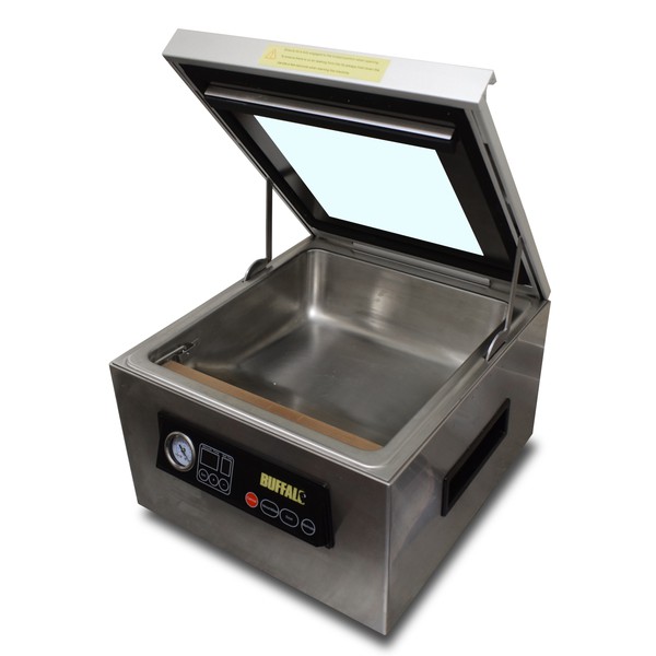 Secondhand Vacuum Packer