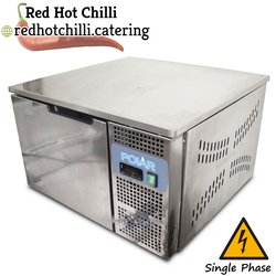 Polar Blast Chiller