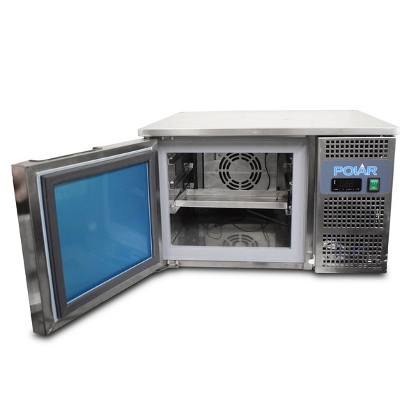 Blast Chiller For Sale