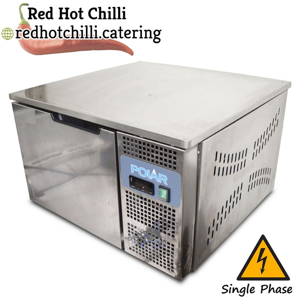 Polar Blast Chiller