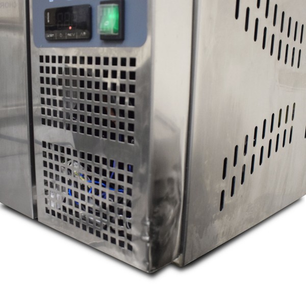Secondhand Blast Chiller