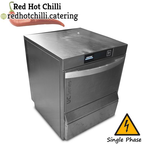 Glasswasher for sale